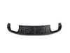ES#3247439 - 023797ECS01 - Audi B9 S4 Carbon Fiber Rear Diffuser  - Hand-laid carbon fiber to upgrade your exterior styling - ECS - Audi