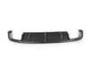 ES#3247439 - 023797ECS01 - Audi B9 S4 Carbon Fiber Rear Diffuser  - Hand-laid carbon fiber to upgrade your exterior styling - ECS - Audi