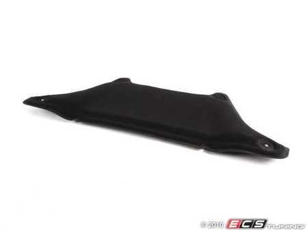 ES#125631 - 51482755612 - Sound Insulation For Engine Hood  NLA see ES#515130 for options - (NO LONGER AVAILABLE) - Replace your missing or damaged insulation - Genuine MINI - 
