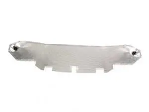 Thermal Insulation For Intake Molding