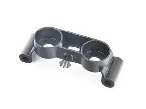 Bracket - Radiator
