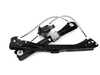 ES#2719651 - 5C6837462K - Front Window Regulator - Right - Transmits movement from motor to window - Genuine Volkswagen Audi - Volkswagen