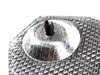 ES#2080964 - 51482183986 - Thermal Insulation For Intake Molding - Added protection for the hood scoop - Genuine MINI - MINI