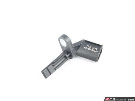 ES#3521192 - 4E0927804F - ABS Sensor - Priced Each - Repair your ABS system - Holstein - Audi