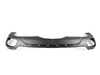 ES#2728638 - 18302349683 - F15 M Performance Tailpipe Kit - Direct From M Performance BMW! - Genuine BMW M Performance - BMW