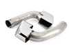 ES#2728638 - 18302349683 - F15 M Performance Tailpipe Kit - Direct From M Performance BMW! - Genuine BMW M Performance - BMW