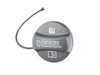 ES#3213377 - 16117468994 - FILLER CAP - Genuine BMW - BMW