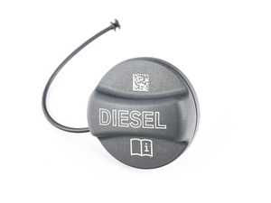 ES#3213377 - 16117468994 - FILLER CAP - Genuine BMW - BMW