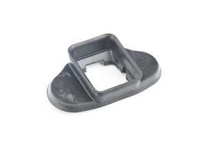 ES#2572637 - 51767263988 - SEAL, DOOR BRAKE, FR - Genuine BMW - BMW