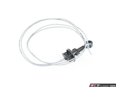 ES#2160751 - 64116943847 - Heater Temp Sensor - Mounts to the HVAC main body - ACM - MINI