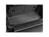 ES#2837418 - 40667 - F15 Rear Cargo Liners - Black - The best protection for your trunk in any situation - WeatherTech - BMW