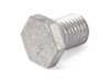 ES#2879206 - 11137535106 - Oil Drain Plug - Used for an oil change or damaged hex head - Vaico - BMW MINI