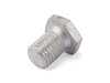 ES#2879206 - 11137535106 - Oil Drain Plug - Used for an oil change or damaged hex head - Vaico - BMW MINI