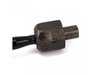 ES#2884426 - 32106774336 - E53 Tie Rod Assembly - Complete tie rod assembly Fits left and right side - Vaico - BMW