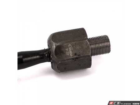 ES#2884426 - 32106774336 - E53 Tie Rod Assembly - Complete tie rod assembly Fits left and right side - Vaico - BMW