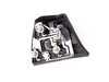 ES#3146654 - 63217165955 - E46 Bulb Carrier - Left - Includes all required bulbs - ULO - BMW
