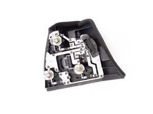 ES#3146654 - 63217165955 - E46 Bulb Carrier - Left - Includes all required bulbs - ULO - BMW