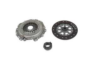 ES#2580893 - 21207551383 - Clutch Kit K70339-01 - Replace your worn out MINI clutch - Sachs - MINI