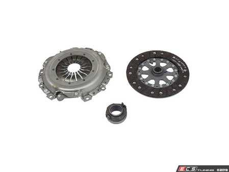 ES#2580893 - 21207551383 - Clutch Kit K70339-01 - Replace your worn out MINI clutch - Sachs - MINI