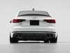 ES#3247439 - 023797ECS01 - Audi B9 S4 Carbon Fiber Rear Diffuser  - Hand-laid carbon fiber to upgrade your exterior styling - ECS - Audi