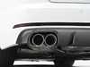 ES#3247439 - 023797ECS01 - Audi B9 S4 Carbon Fiber Rear Diffuser  - Hand-laid carbon fiber to upgrade your exterior styling - ECS - Audi