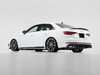 ES#3247439 - 023797ECS01 - Audi B9 S4 Carbon Fiber Rear Diffuser  - Hand-laid carbon fiber to upgrade your exterior styling - ECS - Audi