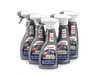 ES#3691608 - 230241KT - Wheel Cleaner PLUS 500mL - 5-pack - Safe for use on all wheels types and works stronger and faster than Full Effect - SONAX - Audi BMW Volkswagen Mercedes Benz MINI Porsche