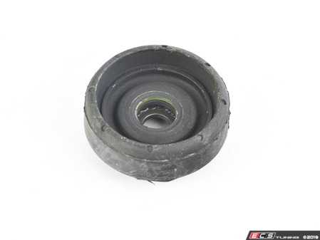 ES#3219974 - 8A0412323D - Upper Strut Bearing - Priced Each - Extend the life of new shocks. - Lemforder - Audi
