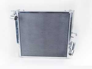 ES#3477921 - 7069 - Performance Radiator - Left Side Only - Upgrade to CSF Performance Radiators to keep your Porsche cool on the track - CSF - Porsche