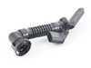 ES#3508563 - 03H103202A - PCV Breather Hose - Located on the valve cover - Vaico - Audi Volkswagen