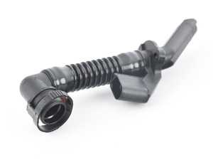 ES#3508563 - 03H103202A - PCV Breather Hose - Located on the valve cover - Vaico - Audi Volkswagen