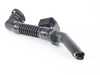 ES#3508563 - 03H103202A - PCV Breather Hose - Located on the valve cover - Vaico - Audi Volkswagen