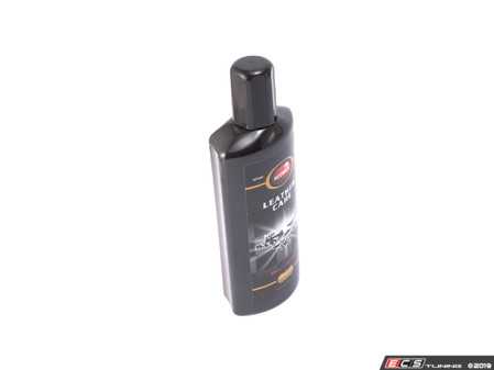 ES#3673800 - AS7700 - Autosol Leather Care - Protects new leather and restores life and luster to older, hardened leather. - Autosol - Audi BMW Volkswagen Mercedes Benz MINI Porsche