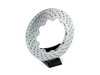 ES#3058499 - 906537 - Replacement Drilled Rotor Ring - Right (380x34) - Requires Disk Hardware Pack (915508) for proper installation - Brembo - 