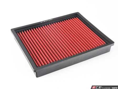 ES#3458356 - EVE-N55-PF - High Flow Panel Filter - Improved flow without breaking the bank! - Eventuri - BMW