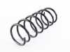 ES#3219225 - 36-153886 - Front Spring - Priced Each - Black, powder-coated B3 replacement coil spring - Bilstein - BMW