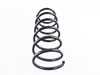 ES#3219225 - 36-153886 - Front Spring - Priced Each - Black, powder-coated B3 replacement coil spring - Bilstein - BMW