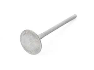 ES#1898410 - 1560500427 - Exhaust Valve - Priced Each - Allows combustion exhaust gasses to leave the cylinder - Genuine Mercedes Benz - Mercedes Benz