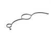 ES#3550228 - 156016222164 - ELASTOMERIC MOLDED SEAL - Genuine Mercedes Benz - 