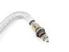 ES#2767797 - 11787848486 - Oxygen Sensor - Priced Each - Located after the catalytic converter on the longer downpipe. - Genuine BMW - BMW