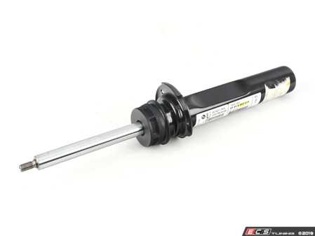 ES#2721147 - 31316852413 - Strut Assembly - Front Left - Replace your worn out and leaking strut - Genuine MINI - MINI