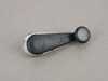 ES#2534869 - 91154247100CK - Window Crank Handle Kit - Chrome - Replacement window handle - priced each - URO - Porsche