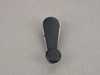 ES#2534869 - 91154247100CK - Window Crank Handle Kit - Chrome - Replacement window handle - priced each - URO - Porsche