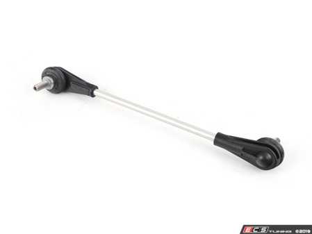 ES#2925408 - 31306862864 - Front Swing Support End Link - Attaches to the front sway bar - Genuine MINI - MINI