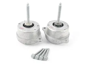 997 Coupe Engine Mount Kit