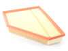 ES#3674096 - 13717797465 - Air Filter - (NO LONGER AVAILABLE) - Protect your engine, improve performance - Mann - 