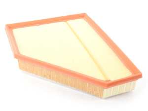ES#3674096 - 13717797465 - Air Filter - (NO LONGER AVAILABLE) - Protect your engine, improve performance - Mann - 