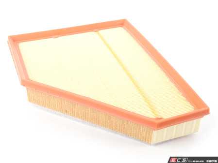 ES#3674096 - 13717797465 - Air Filter - (NO LONGER AVAILABLE) - Protect your engine, improve performance - Mann - 