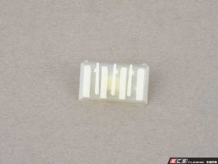ES#164704 - 61131383699 - PLUG IN CONNECT - Genuine BMW - BMW