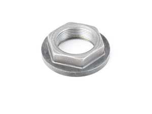 ES#2177676 - 28207842389 - FLANGE NUT - Genuine BMW - BMW